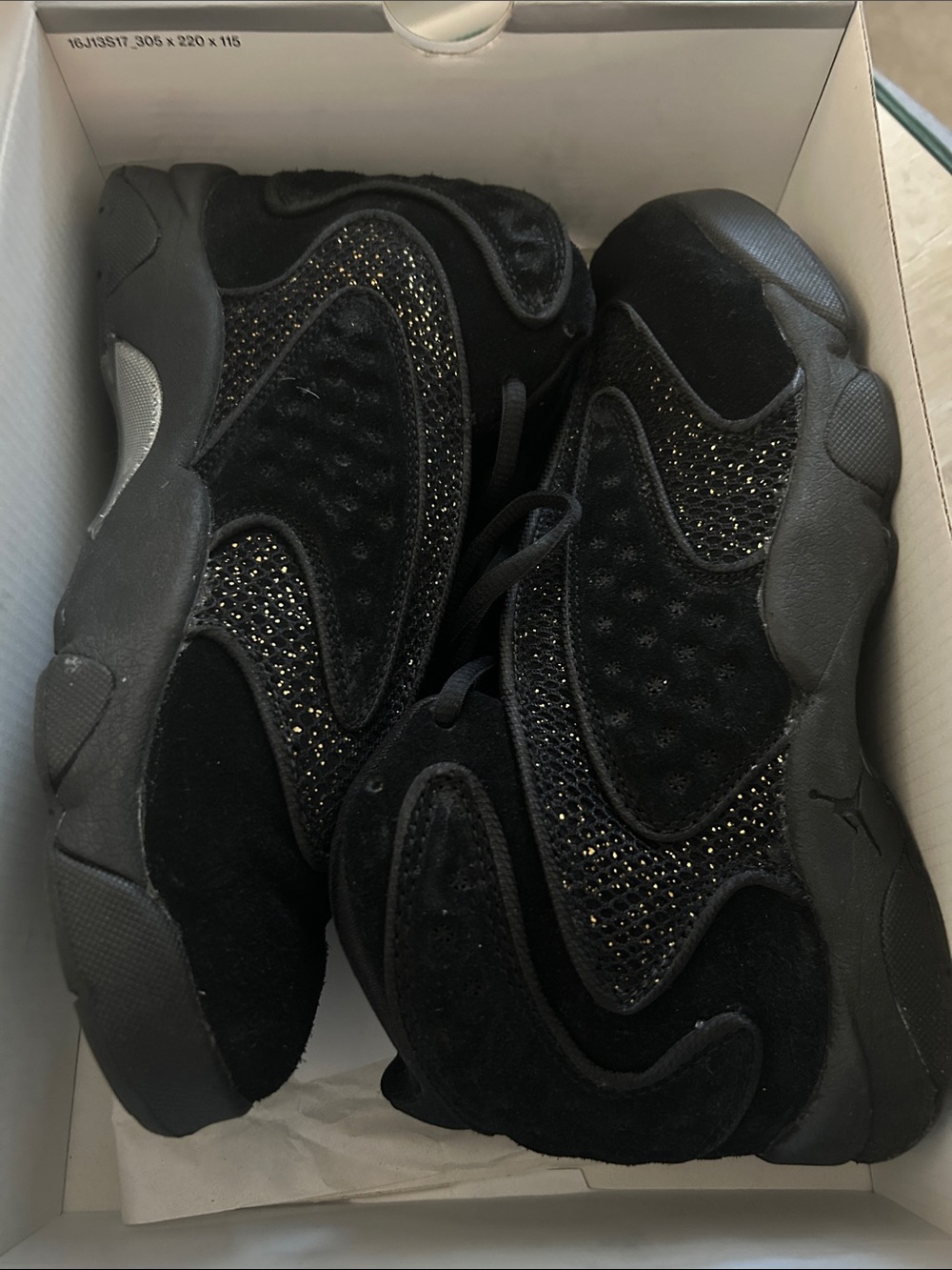 WMNS AIR JORDAN OG